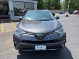 Used 2018 Toyota RAV4 XLE image 3