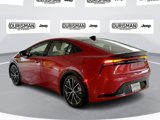 Used 2023 Toyota Prius Limited image 4