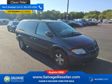 Used 2007 Dodge Grand Caravan SXT image 5
