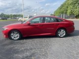 Used 2018 Honda Accord LX image 4