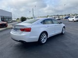 Used 2015 Chevrolet Impala LTZ image 5