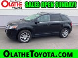 Used 2014 Ford Edge Limited image 4