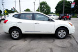 Used 2015 Nissan Rogue S w/ Convenience Package image 5