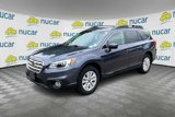 Used 2017 Subaru Outback 2.5i Premium image 2