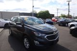 Used 2020 Chevrolet Equinox LS image 5