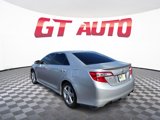 Used 2012 Toyota Camry SE image 4