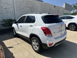 Used 2018 Chevrolet Trax LT w/ LT Convenience Package image 5