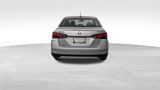 New 2025 Nissan Versa S w/ Trunk Package image 4