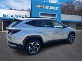 Used 2022 Hyundai Tucson SEL w/ Convenience + Premium Package image 3