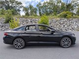 New 2025 Volkswagen Jetta SE image 4