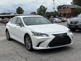 Used 2019 Lexus ES 350 image 4