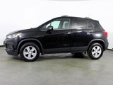 Used 2020 Chevrolet Trax LT w/ LT Convenience Package image 2