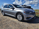 Used 2020 Volkswagen Jetta S w/ Driver Assistance Package image 3