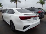 Used 2020 Kia Forte GT-Line image 2
