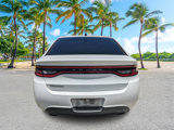 Used 2015 Dodge Dart SXT w/ Rallye Appearance Group image 4