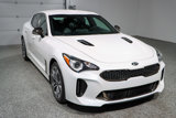 Used 2021 Kia Stinger GT-Line image 5