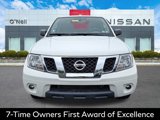 Used 2017 Nissan Frontier SV w/ SV Value Truck Package image 3