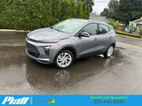 Used 2022 Chevrolet Bolt EUV LT w/ Comfort Package image 2