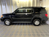 Used 2001 Toyota Sequoia Limited image 5