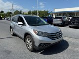 Used 2014 Honda CR-V EX-L image 2