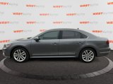 Used 2017 Volkswagen Passat 1.8T SE image 2