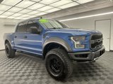 Used 2019 Ford F150 Raptor w/ Equipment Group 801A Mid image 3