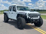 Certified 2020 Jeep Gladiator Mojave w/ Trailer Tow Package image 3