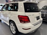 Used 2014 Mercedes-Benz GLK 350 4MATIC image 5