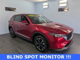 Used 2022 MAZDA CX-5 AWD 2.5 S w/ Premium Plus Pkg image 2