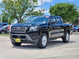 Used 2022 Nissan Frontier SV image 3