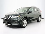 Used 2018 Nissan Rogue SV image 3
