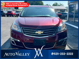 Used 2016 Chevrolet Traverse LT image 2