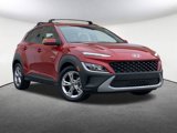 Used 2023 Hyundai Kona SEL image 2