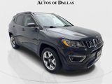 Used 2018 Jeep Compass Limited w/ Navigation Group image 4