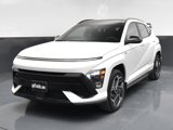Used 2024 Hyundai Kona N Line image 2