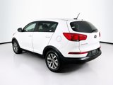 Used 2016 Kia Sportage LX image 5