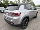 Used 2018 Jeep Compass Latitude w/ Popular Equipment Group image 6