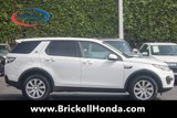 Used 2019 Land Rover Discovery Sport SE image 4