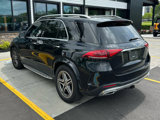 Used 2021 Mercedes-Benz GLE 350 4MATIC image 3