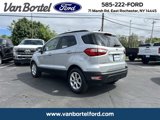 Certified 2021 Ford EcoSport SE image 3