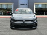 Used 2025 Volkswagen Jetta SE w/ Sunroof Package image 2