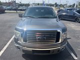 Used 2012 Ford F150 XLT w/ XLT Chrome Pkg image 6