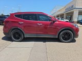 Used 2017 Hyundai Santa Fe Sport image 3