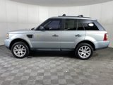 Used 2008 Land Rover Range Rover Sport HSE image 4