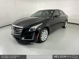 Used 2016 Cadillac CTS AWD Sedan image 4