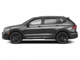 New 2024 Volkswagen Tiguan SE R-Line image 3