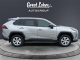 New 2025 Toyota RAV4 LE image 6