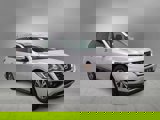 Used 2018 Nissan Pathfinder SV image 3