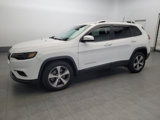 Used 2020 Jeep Cherokee Limited image 2