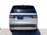 Used 2020 Land Rover Discovery HSE image 5